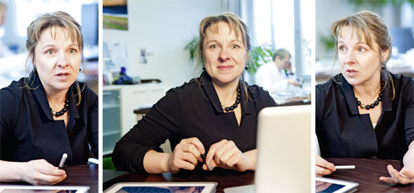 Monja Gerigk