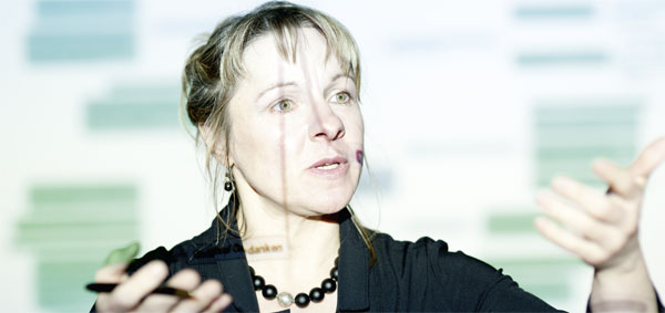 Monja Gerigk