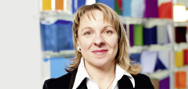 Monja Gerigk